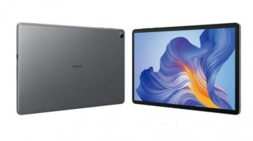 Honor Pad X8, T&uuml;rkiye'de satışa &ccedil;ıktı! İşte fiyatı