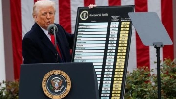 HSBC'den Trump'ın tarifelerinden zarar gören müşterilerine özel 'Trump tarifesi kredi