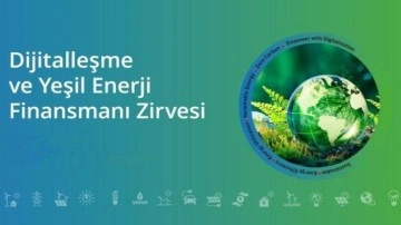 Huawei Dijitalleşme ve Yeşil Enerji Finansmanı Zirvesi İstanbul&rsquo;da ger&ccedil;ekleştirildi