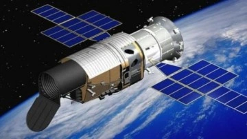 Hubble'dan 350 kat geniş g&ouml;r&uuml;şe sahip olacak