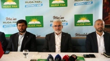 H&Uuml;DA PAR: Birileri ortamı germek i&ccedil;in Yunanistan'ı cesaretlendiriyor