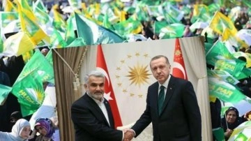 H&Uuml;DA PAR'ı karalamalarının asıl sebebi bu! Haber7'ye &ccedil;arpıcı a&ccedil;ıklamalar