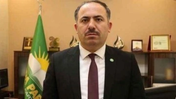 H&Uuml;DA PARlı eski başkandan Canan Kaftancıoğlu a&ccedil;ıklaması