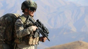 Hudutlarda bu yıl 40 bin 903 kişi engellendi: 1 haftada 3 PKK'lı terörist teslim oldu
