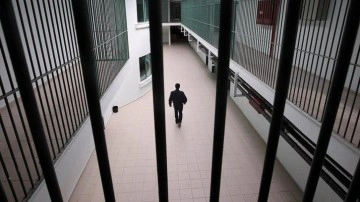 Hükümlülere özel rehabilitasyon merkezleri geliyor! Bakan Tunç tek tek açıkladı