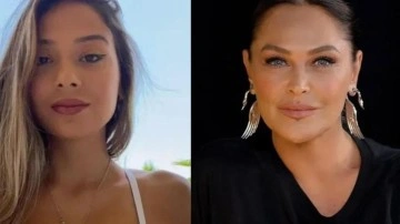 Hülya Avşar ve Merve Taşkın hakkında suç duyurusu!