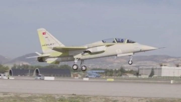 H&uuml;rjet'in ilk u&ccedil;uşuyla ilgili detaylar ortaya &ccedil;ıktı