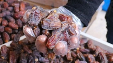 Hurma kanseri &ouml;nlediği gibi tok tutuyor uzman isim hurmanın faydalarını anlattı