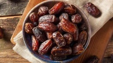 Hurmanın faydaları nelerdir, iyi geldiği hastalıklar nedir? En iyi hurma &ccedil;eşitleri...