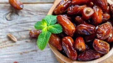 Hurmanın faydaları nelerdir, iyi geldiği hastalıklar nedir? En iyi hurma hangi hurmadır?