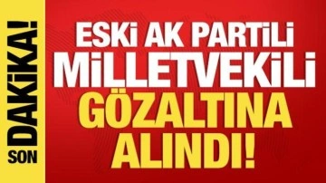 Hüseyin Kocabıyık gözaltına alındı!
