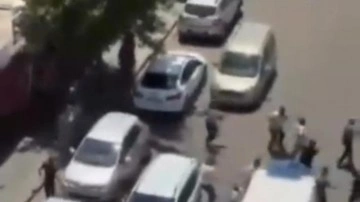 Husumetli aileler arasında kavga: 4 yaralı
