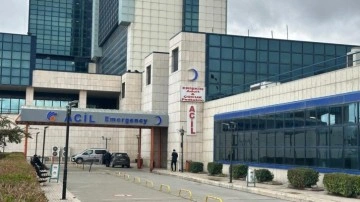 Husumetliler arasında silahlı kavga: Sokak ortasında kurşun yağdırdı