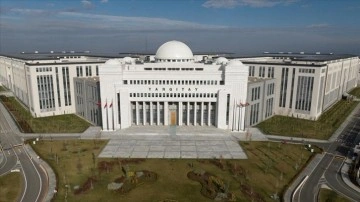 Husumetlisinin ziline basıp kaçan kişiye hapis cezası verildi