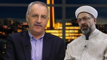 Hutbelerde Atat&uuml;rk adı neden hi&ccedil; ge&ccedil;miyor? Diyanet İşleri Başkanı Erbaş belge paylaştı