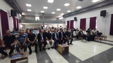 "Hüyük Çileği" üreticiye umut oluyor