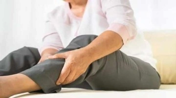 Huzursuz bacak sendromu nedir, nasıl ge&ccedil;er? Huzursuz bacak sendromu belirtileri