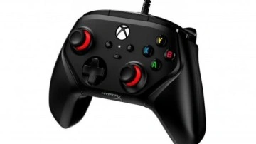 HyperX'ten Xbox ve PC i&ccedil;in yeni gamepad