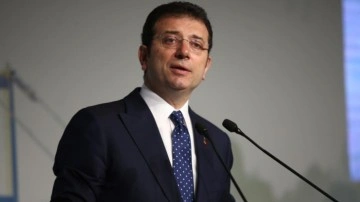 İBB Başkanı Ekrem İmamoğlu'ndan ay&ccedil;i&ccedil;ek &uuml;retimi i&ccedil;in destek