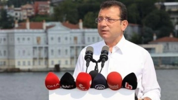 İBB Başkanı İmamoğlu faaliyetteki yurdu yeniden a&ccedil;tı!