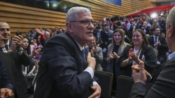 İBB davasında Müsavat Dervişoğlu iddiası! Sisteme o soktu