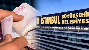 İBB'den ailelerin cebini yakacak dev zam!