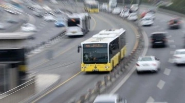 İBB duyurdu! Okulun ilk günü toplu taşıma ücretsiz
