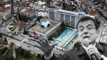 İBB soruşturmasında çarpıcı itiraf! KİPTAŞ'ta vurgun ağı!