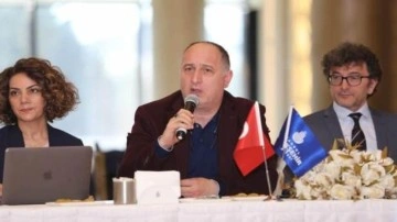İBB y&ouml;neticisi Yavuz Saltık hakkında "ter&ouml;r &ouml;rg&uuml;t&uuml;ne yardım" su&ccedil;undan dava a&ccedil;ıldı