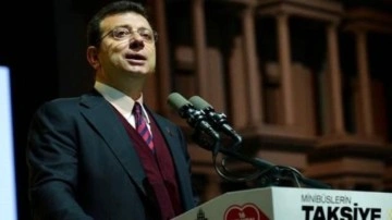 İBB'ye tazminat şoku! İstanbul'u unutan İmamoğlu, yaptığı tek hamleyle b&uuml;y&uuml;k zarara soktu