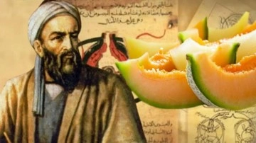 İbn-i Sina&rsquo;nın şifalı bitki re&ccedil;eteleri: Egzama, sedef tedavisi i&ccedil;in kavun kabuğu!