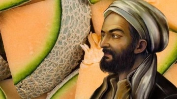 İbn-i Sina&rsquo;nın şifalı bitki re&ccedil;etesi: Kavun kabuğunun egzamaya faydaları!
