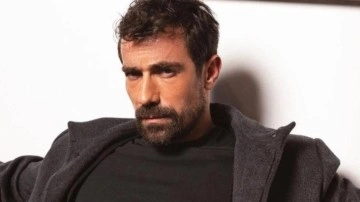 İbrahim Çelikkol'un 7 milyon TL'lik saati ağızları açık bıraktırdı! Gören inanamıyor