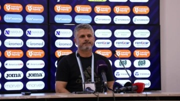İbrahim Kürşat Daloğlu: Çocukları konsantre etmek çok zor