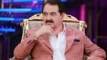 İbrahim Tatlıses'ten &ccedil;ok konuşulacak Fakıbaba paylaşımı! Herkes g&ouml;recek...