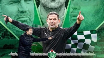 İbrahim Üzülmez imzayı attı! Süper Lig adayını çalıştıracak