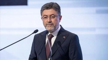 İbrahim Yumaklı: 29 proje, 3,6 milyar lira hibe desteği almaya hak kazandı