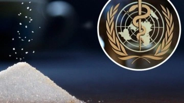 ICBA: Aspartama ilişkin sızdırılan g&ouml;r&uuml;ş yanıltıcı, daha kapsamlı inceleme yapılıyor!