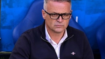 İçerde bozguna uğramışlardı: 5 gollü maçın ardından kovuldu