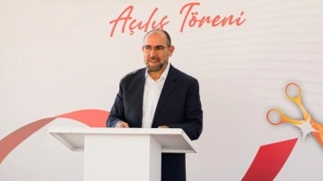 İçim Süt, Tire’deki yeni yatırımıyla  üretim ve ihracat kapasitesini artırıyor