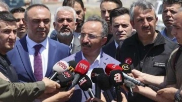 İ&ccedil;işleri Bakan Yardımcısı &Ccedil;ataklı: 1 milyon Suriyelinin d&ouml;n&uuml;ş&uuml; planlanıyor