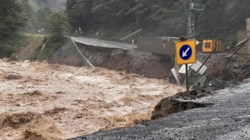 İçişleri Bakanlığı'ndan Doğu Karadeniz'deki vatandaşlara son dakika uyarısı!