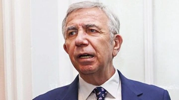 İ&ccedil;işleri Bakanlığı'ndan Mansur Yavaş kararı! İmar usuls&uuml;zl&uuml;ğ&uuml; iddiası