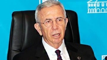 İçişleri'nden Mansur Yavaş'a çorba incelemesi