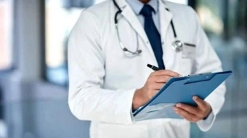 İ&ccedil;lerinde yurt dışına gidenler de var: İstifa eden 7 bin doktor kamuya d&ouml;nmek istedi