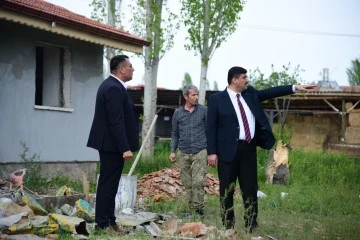 İ&Ccedil;&Ouml;REN&rsquo;E YENİ YATIRIM.