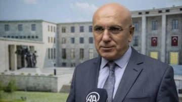 İ&ccedil;tiği ila&ccedil; y&uuml;z&uuml;nden kalbi duran AK Partili Ok: İlacı veren doktor FET&Ouml;'den ceza almış