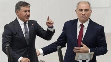 İddia sahibi bile 'Hata yaptım' demişti! CHP'li Emir'den Efkan Ala'ya 15 Te