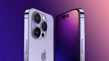İddia sosyal medyayı ikiye b&ouml;ld&uuml;... İşte iPhone 15 Pro ile gelen yeni tasarım ve &ouml;zellik