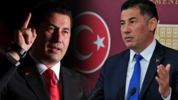 İddialı &ccedil;ıkış! ATA İttifakı Cumhurbaşkanı adayı Sinan Oğan'dan oy oranını a&ccedil;ıkladı!